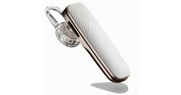 PLANTRONICS EXPLORER 500 WHITE
